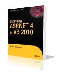 Beginning ASP.NET 4 in VB 2010