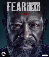 Fear The Walking Dead - Seizoen 6