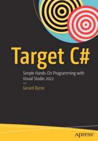 Target C#