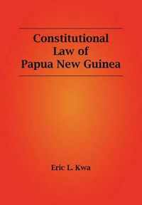 Constitutional Law of Papua New Guinea
