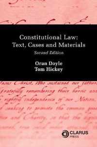 Constitutional Law