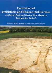 Excavation of Prehistoric and Romano-British Sites at Marnel Park and Merton Rise (Popley) Basingstoke, 2004-8