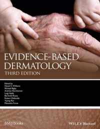 EvidenceBased Dermatology