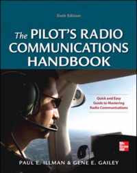 Pilot's Radio Communications Handbook Sixth Edition
