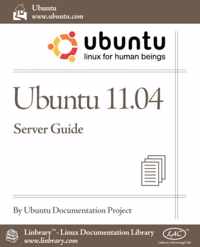 Ubuntu 11.04 Server Guide