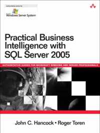 Practical Business Intelligence With Sql Server 2005