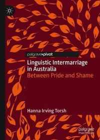 Linguistic Intermarriage in Australia