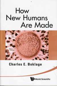 How New Humans Are Made