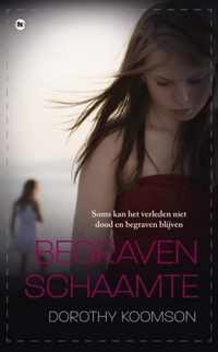 Begraven Schaamte - (Boek)