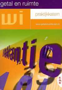 Getal En Ruimte. Getal En Ruimte. Praktijkonderwijs. Getal En Ruimte. Praktijkonderwijs. Praktijkkaternen