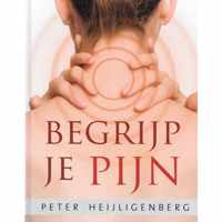 Begrijp je pijn