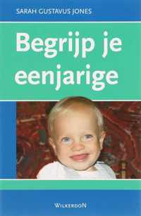 Begrijp je baby - Begrijp je eenjarige