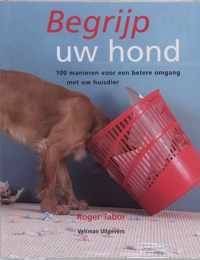 Begrijp uw hond