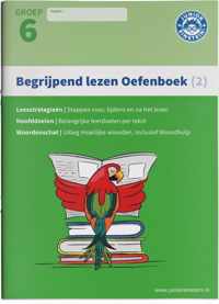 Begrijpend Lezen 2 Oefenboek