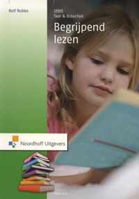 Taal & Didactiek: Begrijpend lezen - Rolf Robbe, Stefanus - Paperback (9789001810139)