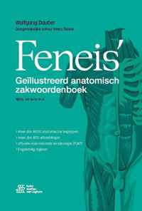 Feneis Geïllustreerd anatomisch zakwoordenboek
