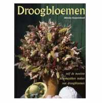Droogbloemen | DIY Droogbloemen | Zelf droogbloemen kweken | Pampas pluimen | Bloemschikken | Bloemstukken maken | Gedroogde bloemen | Droogbloemen boeket | Knutselen voor volwassen | Droogbloemen DIY!