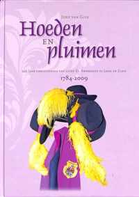 Hoeden en pluimen