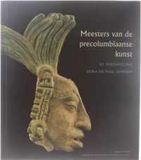 Meesters van de precolumbiaanse kunst