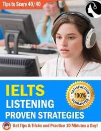 Listening Strategy for IELTS