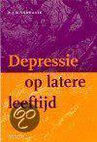 Depressie Op Latere Leeftijd