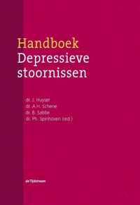 Handboek depressieve stoornissen