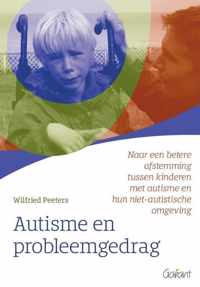 Autisme en probleemgedrag