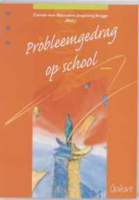 Probleemgedrag Op School