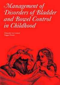 Management of Disorders of Bladder and Bowel Control in Children