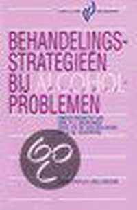 Behandelingsstrategieen bij alcoholproblemen