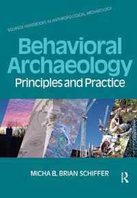 Behavioral Archaeology