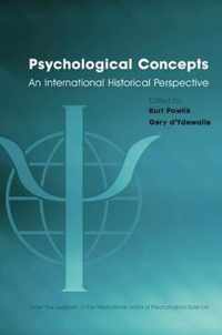 Psychological Concepts