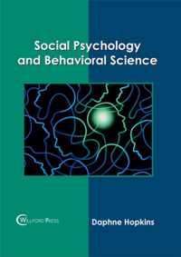Social Psychology and Behavioral Science