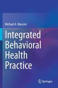 Integrated Behavioral Health Practice