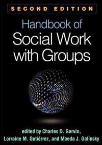 Handbook of Social Work With Groups