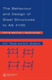 Behaviour and Design of Steel Structures to AS4100