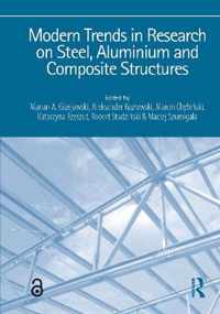 Modern Trends in Research on Steel, Aluminium and Composite Structures