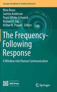 The Frequency-following Response