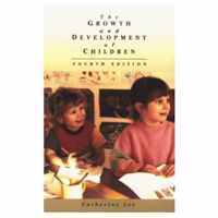 Growth And Development of Children, The