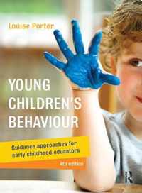 Young Children's Behaviour