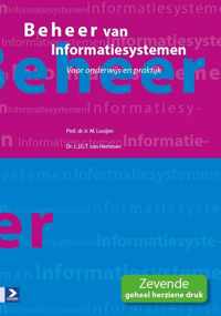 Beheer van informatiesystemen