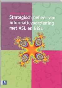 Strategisch beheer van informatiesystemen