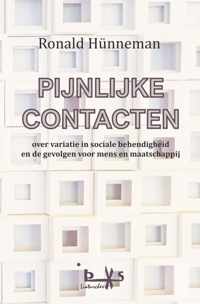 Pijnlijke Contacten