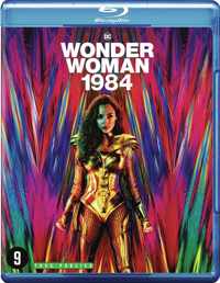 Wonder Woman 1984