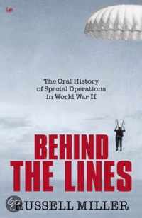 Behind The Lines