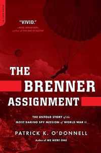 The Brenner Assignment