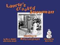 Laurie's Crooked Snowman
