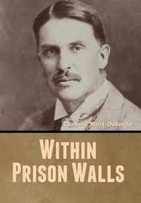 Within Prison Walls