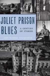 Joliet Prison Blues