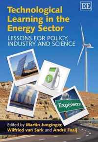 Technological Learning in the Energy Sector